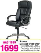 Arizona Massage Office Chair