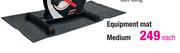 Trojan Equipment Medium Mat Each