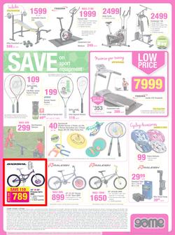 Game : Massive Savings (4 Jun - 17 Jun 2014), page 19