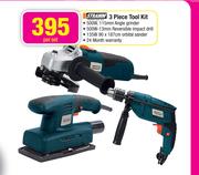 Stramm 3 Piece Tool Kit-Per Set