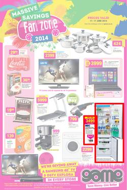 Game : Massive Savings (11 Jun - 17 Jun 2014), page 1