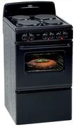 Defy 4 Solid Plate Compact Stove