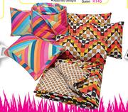Assorted Double Comforters