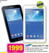 Samsung Galaxy Tab 3 7" Lite Each