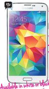 Samsung S5 16GB Lte Smartphone