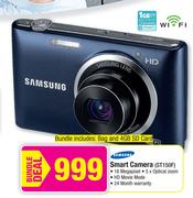 Samsung Smart Camera ST150F