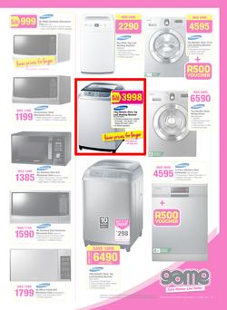Game : Samsung (15 Jun - 22 Jun 2014), page 3