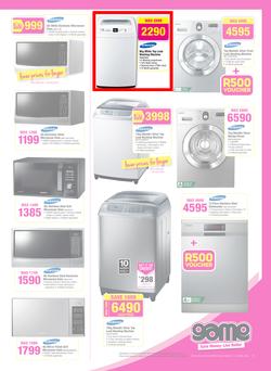 Game : Samsung (15 Jun - 22 Jun 2014), page 3