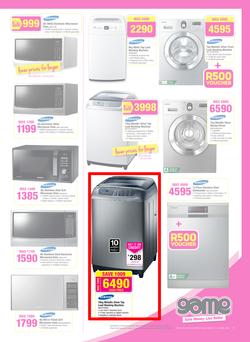 Game : Samsung (15 Jun - 22 Jun 2014), page 3