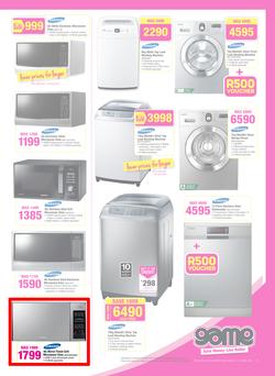 Game : Samsung (15 Jun - 22 Jun 2014), page 3