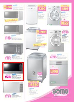 Game : Samsung (15 Jun - 22 Jun 2014), page 3