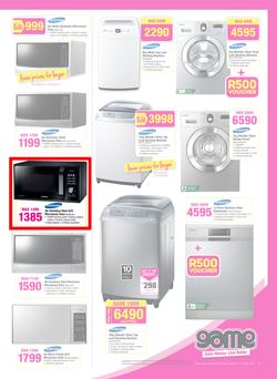 Game : Samsung (15 Jun - 22 Jun 2014), page 3