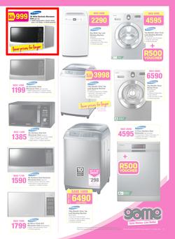 Game : Samsung (15 Jun - 22 Jun 2014), page 3