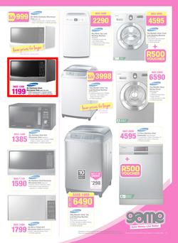 Game : Samsung (15 Jun - 22 Jun 2014), page 3
