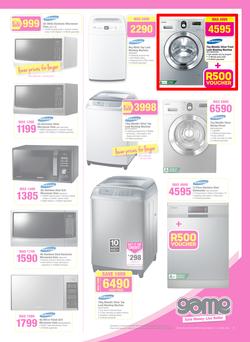 Game : Samsung (15 Jun - 22 Jun 2014), page 3