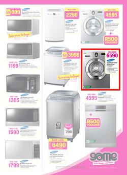 Game : Samsung (15 Jun - 22 Jun 2014), page 3
