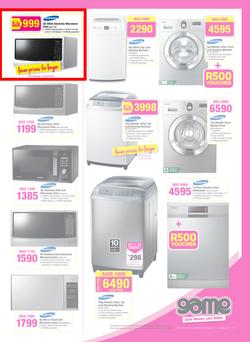 Game : Samsung (15 Jun - 22 Jun 2014), page 3