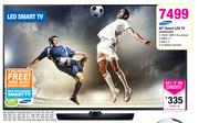 Samsung 40" Smart LED TV UA40H5500