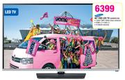 Samsung 40" FHD LED TV UA40H5100