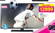 Samsung 55" 3D LED TV UA55F6100
