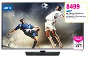 Samsung 48"  FHD LED TV UA48H5100