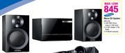 Samsung Micro CD System MM-E320