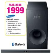 Samsung Airtrack HW-F355