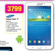 Samsung Galaxy Tab3 7" SM-T211