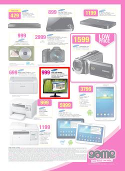 Game : Samsung (15 Jun - 22 Jun 2014), page 6