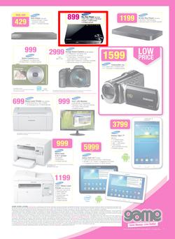 Game : Samsung (15 Jun - 22 Jun 2014), page 6