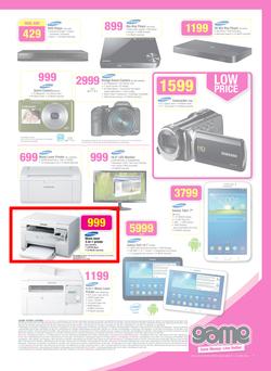 Game : Samsung (15 Jun - 22 Jun 2014), page 6