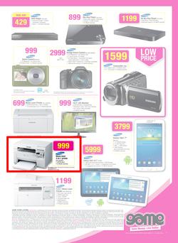 Game : Samsung (15 Jun - 22 Jun 2014), page 6