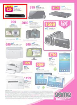 Game : Samsung (15 Jun - 22 Jun 2014), page 6
