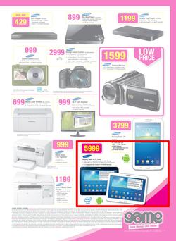 Game : Samsung (15 Jun - 22 Jun 2014), page 6