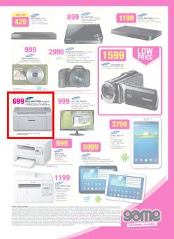 Game : Samsung (15 Jun - 22 Jun 2014), page 6