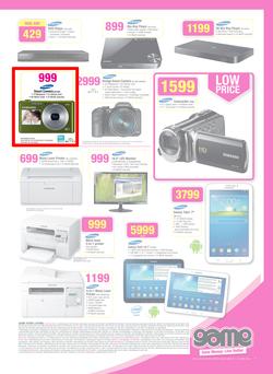 Game : Samsung (15 Jun - 22 Jun 2014), page 6