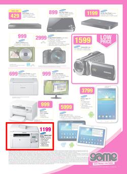 Game : Samsung (15 Jun - 22 Jun 2014), page 6