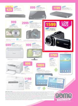 Game : Samsung (15 Jun - 22 Jun 2014), page 6