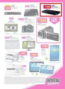 Game : Samsung (15 Jun - 22 Jun 2014), page 6