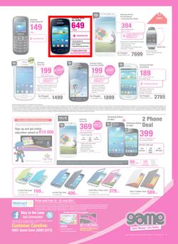 Game : Samsung (15 Jun - 22 Jun 2014), page 7