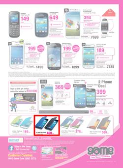 Game : Samsung (15 Jun - 22 Jun 2014), page 7