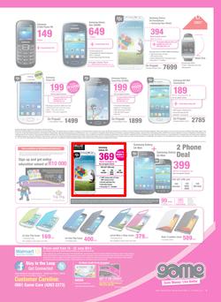 Game : Samsung (15 Jun - 22 Jun 2014), page 7