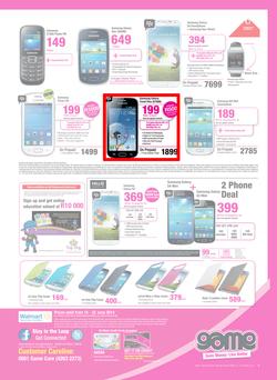 Game : Samsung (15 Jun - 22 Jun 2014), page 7