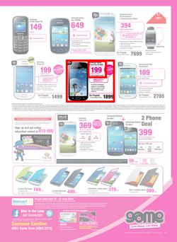 Game : Samsung (15 Jun - 22 Jun 2014), page 7
