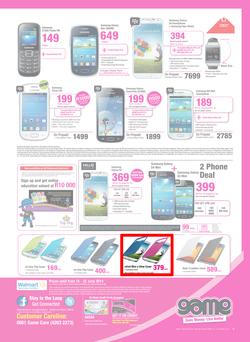 Game : Samsung (15 Jun - 22 Jun 2014), page 7
