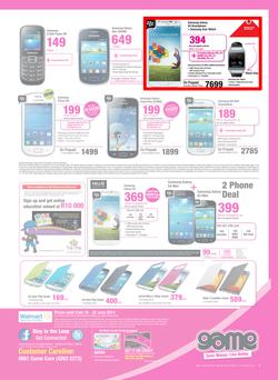Game : Samsung (15 Jun - 22 Jun 2014), page 7