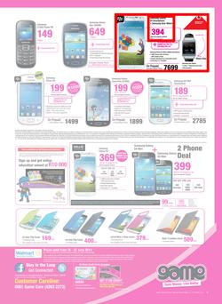 Game : Samsung (15 Jun - 22 Jun 2014), page 7