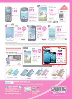 Game : Samsung (15 Jun - 22 Jun 2014), page 7