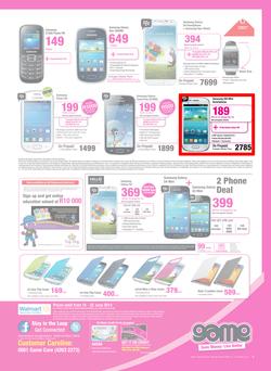 Game : Samsung (15 Jun - 22 Jun 2014), page 7