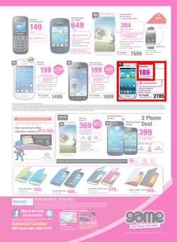 Game : Samsung (15 Jun - 22 Jun 2014), page 7